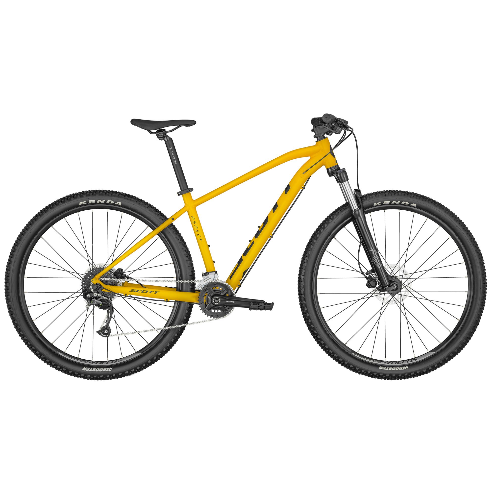 Marca scott de discount bicicletas