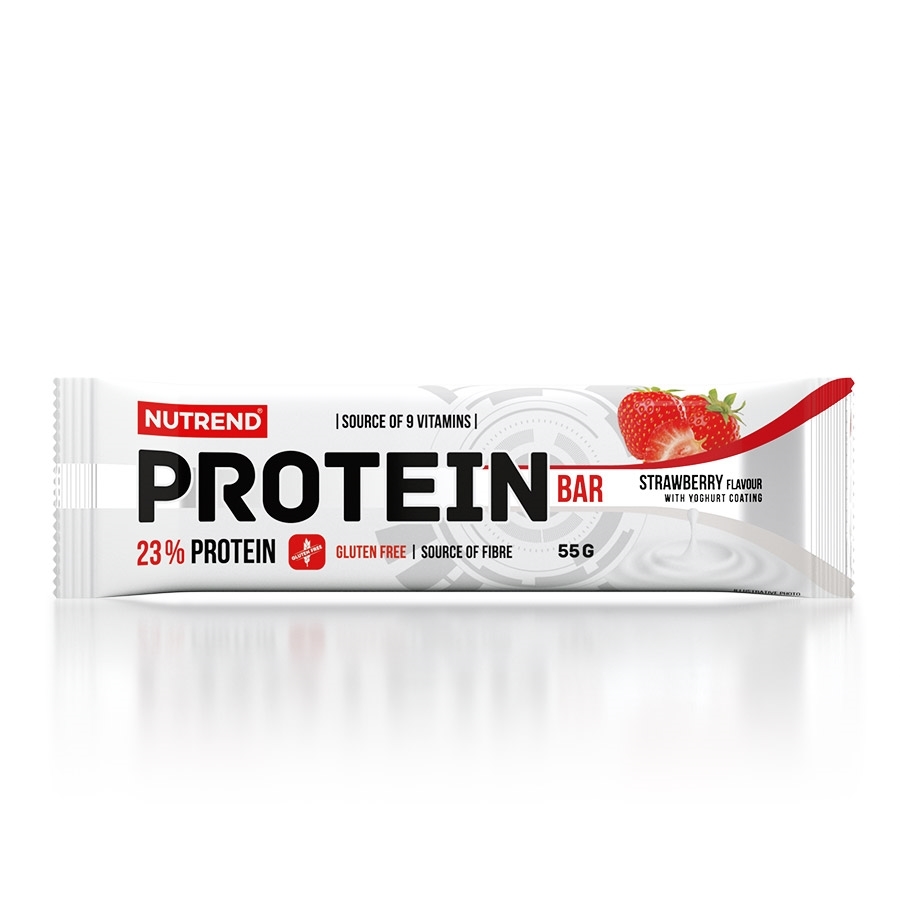 BARRA NUTREND PROTEIN