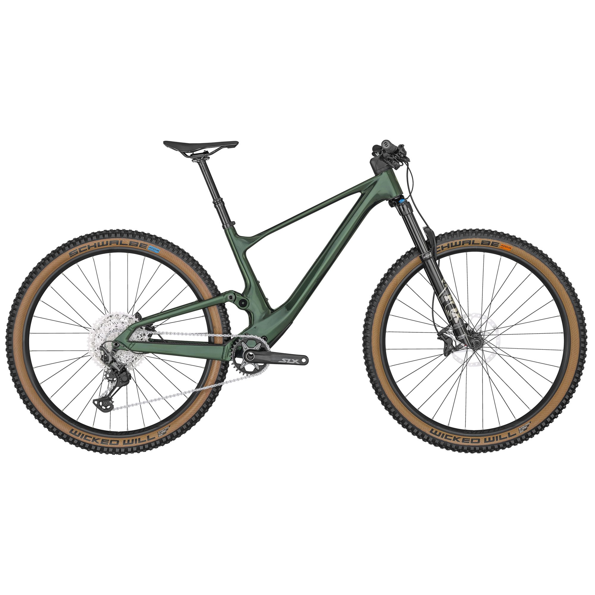 BICICLETA SCOTT SPARK 930 2023 Evobikes