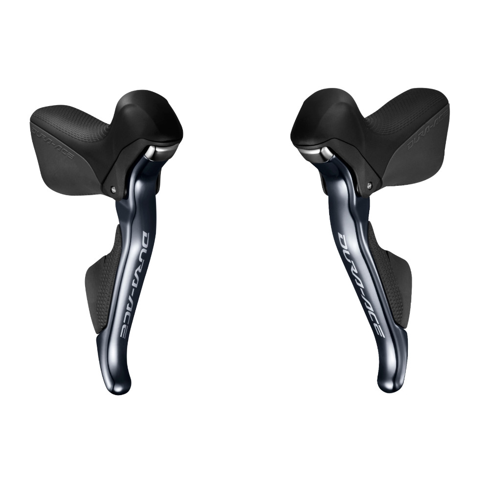 MANILLA CAMBIO FRENO SHIMANO ST 9070 DI2 2 X 11V Evobikes